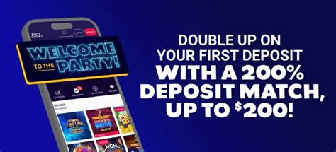 nj party casino bonus code